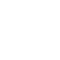 US Flag with USA texts Design