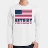 Long Sleeve Fan Favorite Tee Thumbnail