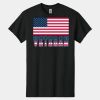 Heavy Cotton ™ 100% Cotton T Shirt Thumbnail