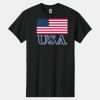 Heavy Cotton ™ 100% Cotton T Shirt Thumbnail