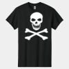 Heavy Cotton ™ 100% Cotton T Shirt Thumbnail