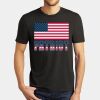 Super Soft Perfect Tri ® Tee Thumbnail
