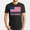 Super Soft Perfect Tri ® Tee Thumbnail