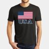 Super Soft Perfect Tri ® Tee Thumbnail