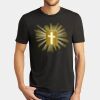 Super Soft Perfect Tri ® Tee Thumbnail