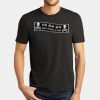 Super Soft Perfect Tri ® Tee Thumbnail