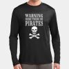 Long Sleeve PosiCharge ® Competitor™ Tee Thumbnail