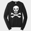 Fan Favorite Fleece Crewneck Sweatshirt Thumbnail
